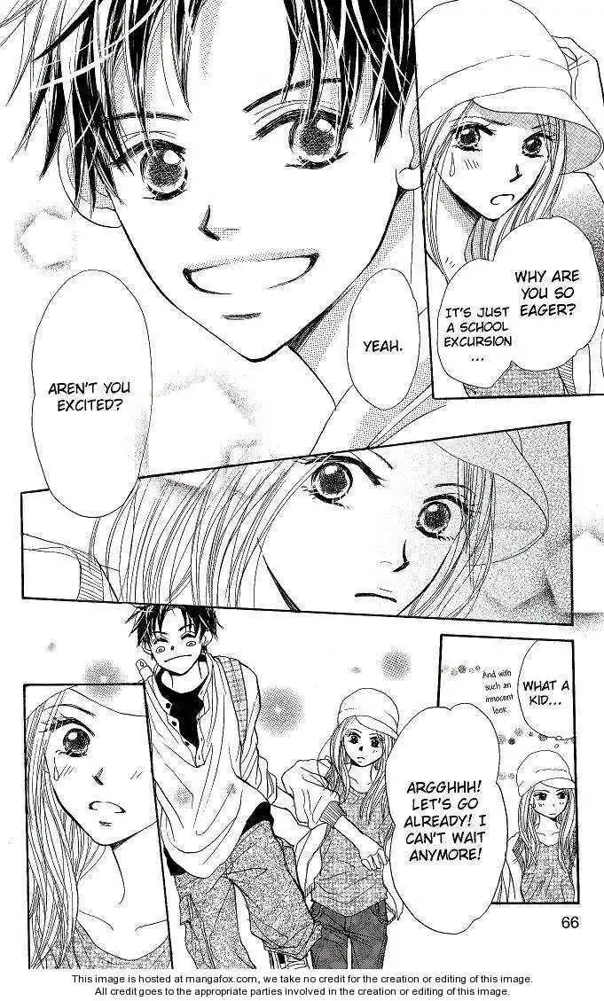 Monkey High! Chapter 2 12